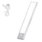 Rechargeable Wireless Magnetic Light Bar 32CM_0