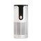 Intelligent Car Air Purifier - White_0