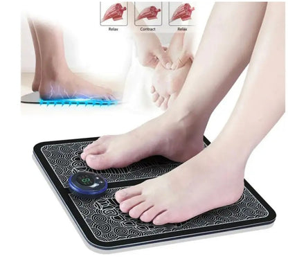 EMS Foot Massager_1