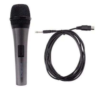 SonicGear M5 Wired Dynamic Microphone_1